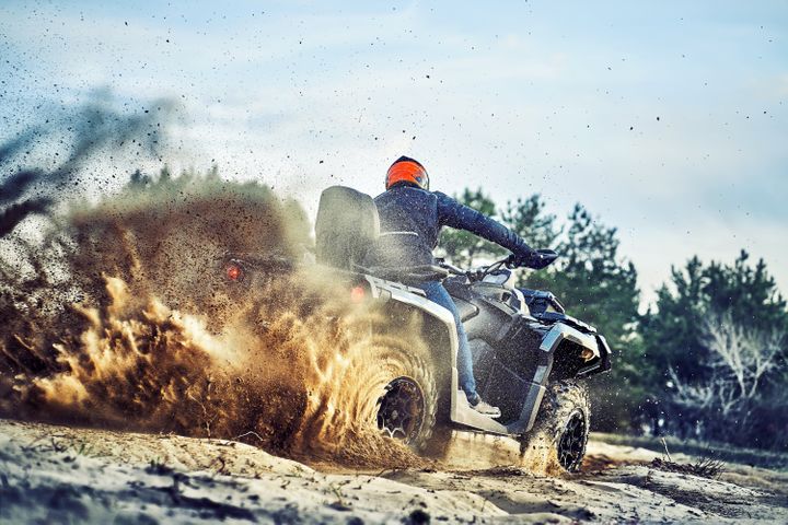 ATV Insurance