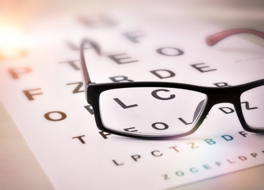 vision insurance