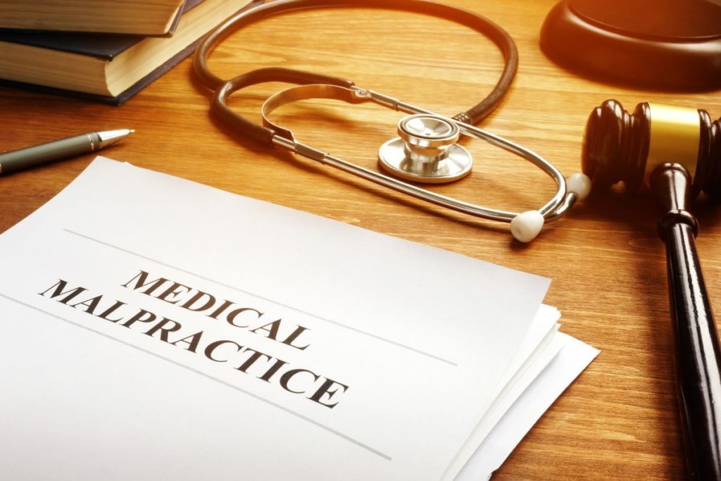 medical malpractice insurance