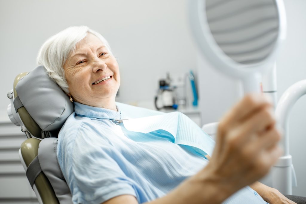 Individual dental insurance