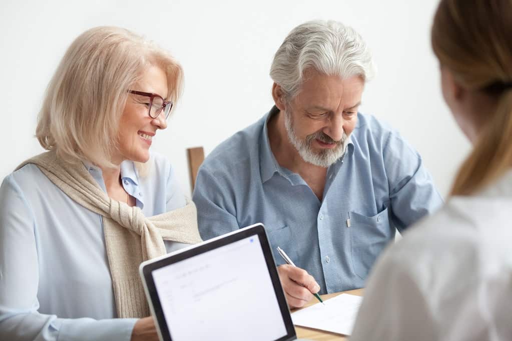 Term Life Insurance