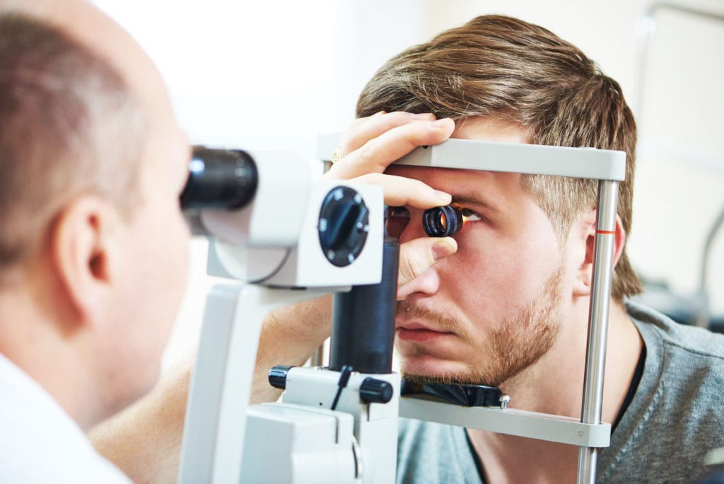 vision insurance