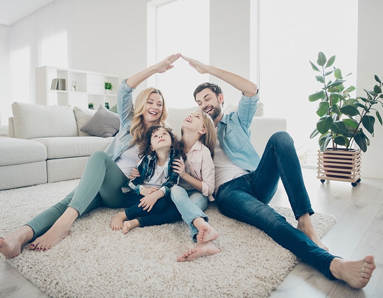 Homeowners Insurance California