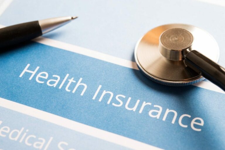 INDIVIDUAL HEALTH INSURANCE