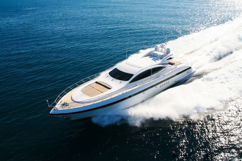 Watercraft Insurance