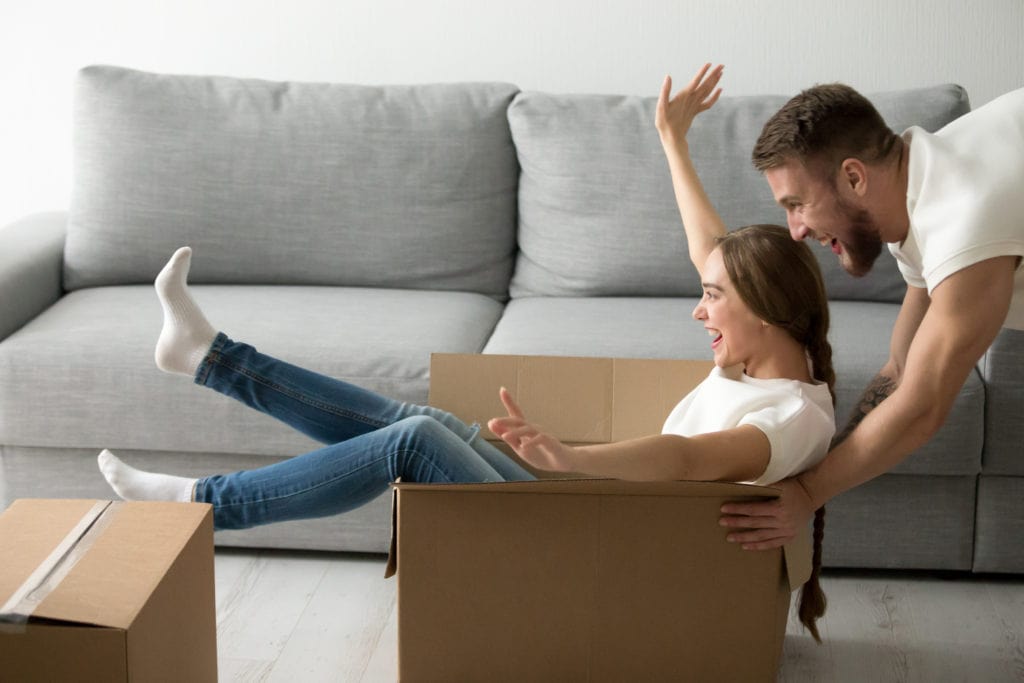 Renters Insurance California