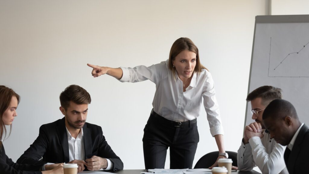Employment practices liability California