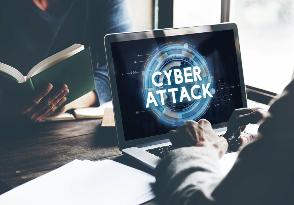Cyber Liability Insurance