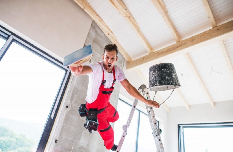 Workers compensation insurance California