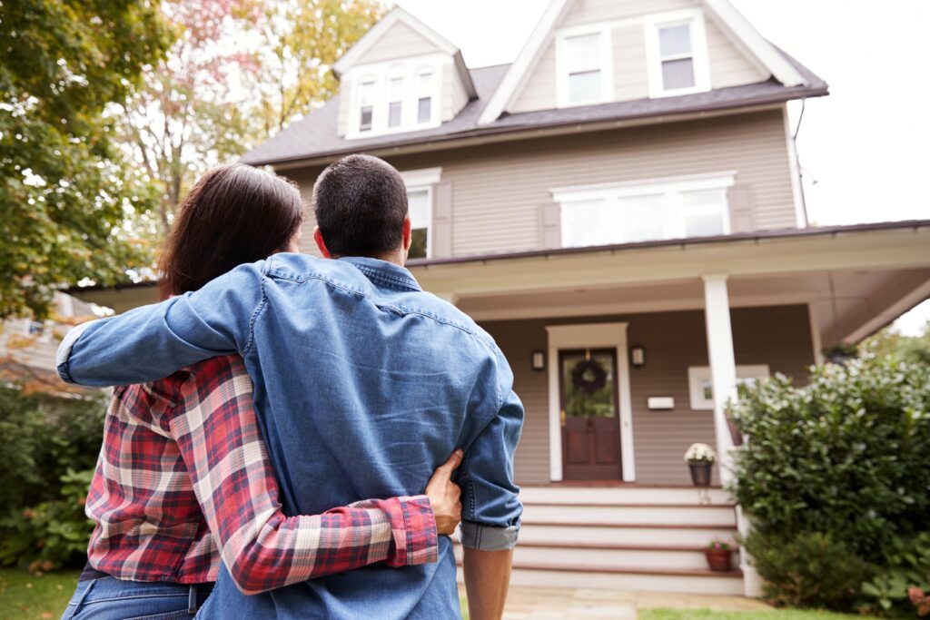Home Insurance Los Angeles