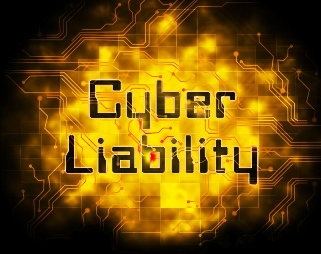 CYBER LIABILITY INSURANCE CALIFORNIA