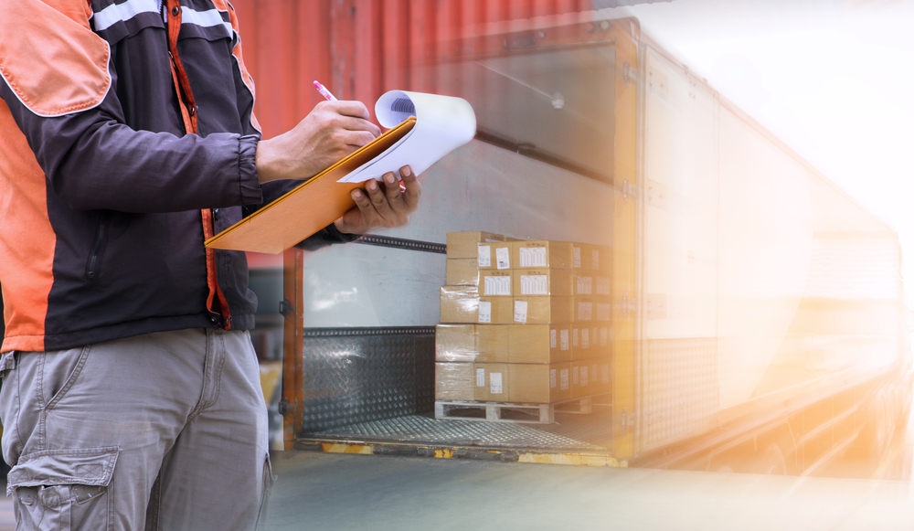 Cargo Insurance California