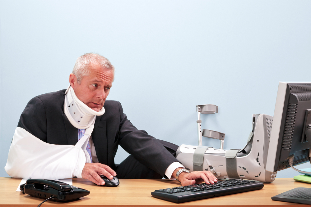 General Liability Insurance