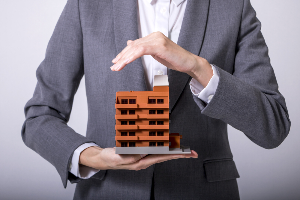 Apartment Building Insurance