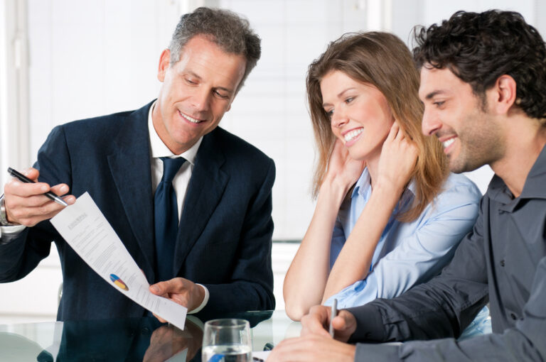 Insurance Solutions in Newport Beach